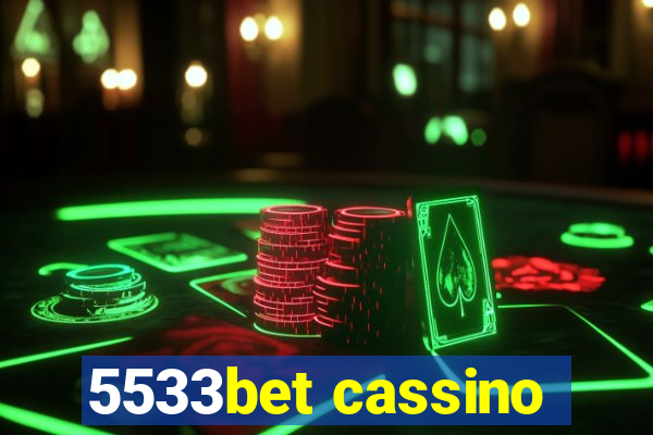 5533bet cassino